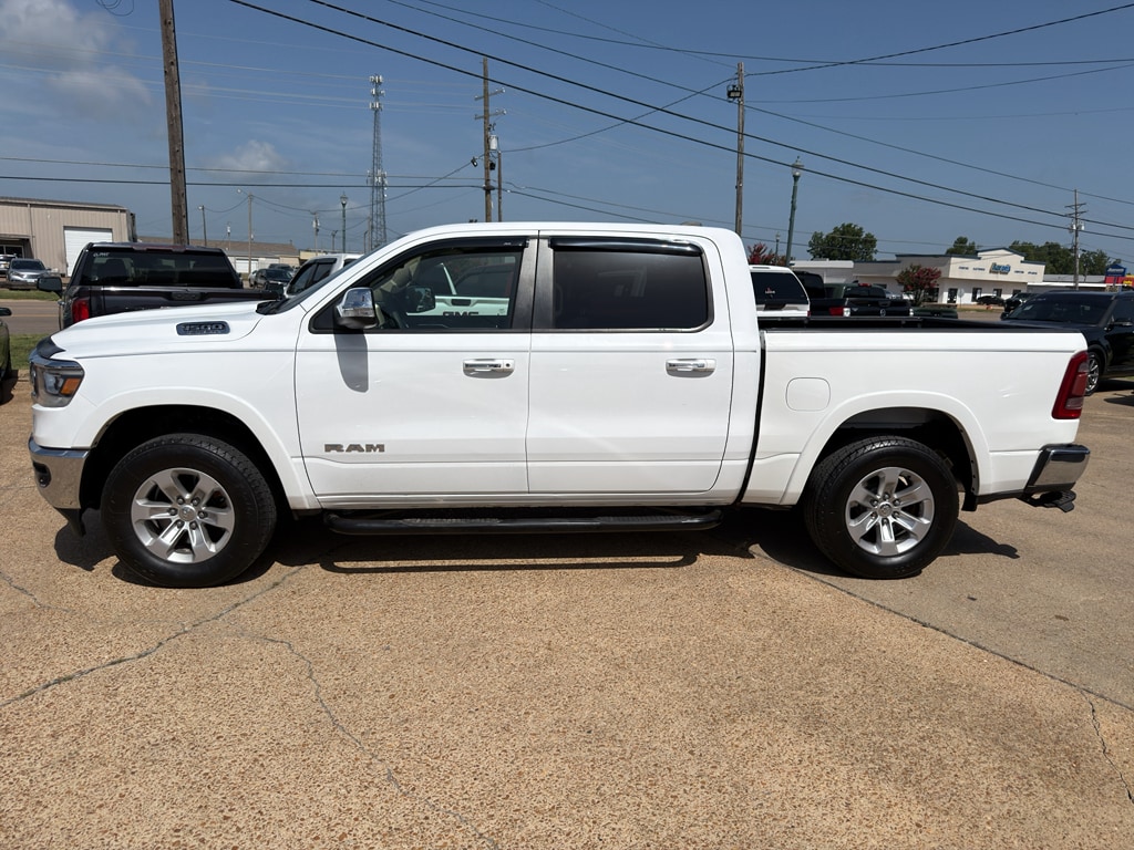 ram ram 1500 pickup 2020 1C6SRFJT8LN170423 image ram ram 1500 pickup 2020 1C6SRFJT8LN170423 image